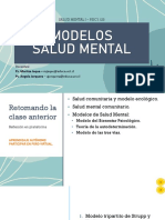 VL 4. Modelos SM - Primera Parte HL