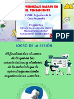 Trabajo Metodología ABP