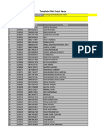 Template Nilai Unjuk Kerja-IX.d-sejarah Kebudayaan Islam