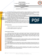 Module 2 (Horizontal Route Alignment 1)