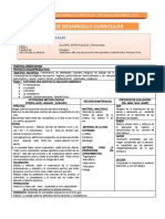 Religión 2do - Plan de Desarrollo Curricular