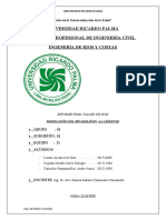 Informe Final Rios