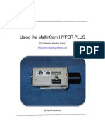 Using The MallinCam HYPER PLUS - Deepsky Imaging