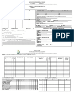 Tarjeta Matricula Gazata 1