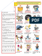 Performance Task 1.2 Answer Key