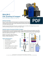 Stirlin-1: Lite, Economy & Compact