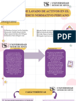 Paf - Económico - Lavado de Activos