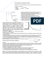 1-Exercices Pertes de Charge