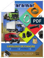 Catalogo Paramar 2017 Fixação