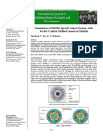 Simulation of PMSM Speed Control System-53291344