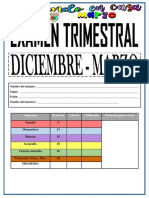 ? 4o ABC Exa Trim Marzo 2021