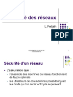 5.sécurité Des Réseaux