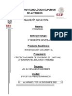 Costos Predeterminados