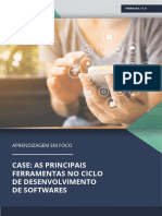 Ferramentas - CASE