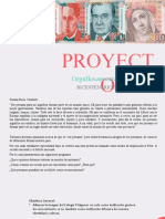 Proyecto Escudo