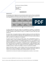 Ayudant A N 9 Gesti N de La Producci N Advance 2 T 2019 MARTES PDF