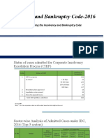 Demystifying The Insolvency and Bankruptcy Code