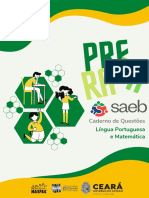 Prepara Saeb 2021 (9° Ano-Prof.)