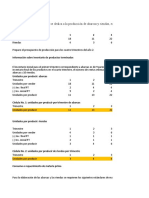 Ejemplo P. Producción