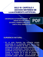 Introduccion Sistemas Levantamiento Artificial