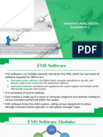 Group 9 Presentation: Manufacturing Systems Assignment 1