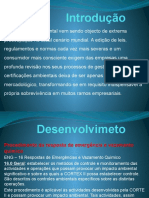 Apresentacao MA 302 - ISO 14001 e Auditoria