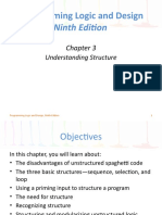 Chapter 3 Understanding Structure SLIDES