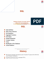 Database System Concepts, 5th Ed: ©silberschatz, Korth and Sudarshan See For Conditions On Re-Use