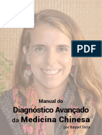 Manual Do Diagnóstico Avançado Da Medicina Chinesa