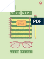 Ly My Nerd Girl by Aidah Harisah 4 PDF Free