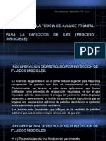 Tema 4 Aplicación de La Teoria de Avance Frontal