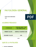 Patología General