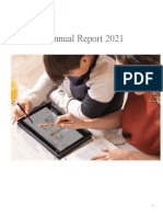 2021 Annual Report