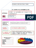 33 Semana Martes 23 Matemática