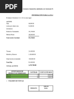 Final Presupuesto - Lopez Tenicela Paolo