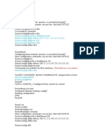 Guía de Configuración de Router