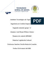 Cuadro Comparativo de Las Fuentes Del Derecho