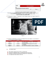 FQ 1º Teste