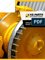 H E Parts Brochure Wheel Groups