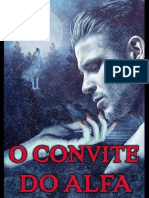 Livro 1 o Convite Do Alfa