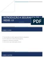 Introdução A Network Security 1.0