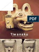 Tiwanaku - Señores Del Lago Sagrado