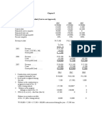 Advanced Accounting - Dayag 2015 - Chapter 8 - Problems IX