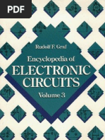 Graf - Encyclopedia of Electronic Circuits - Vol 3