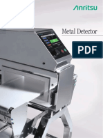 Metal Detector: June 2019