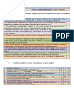 Evaluación Presocraticos 2021