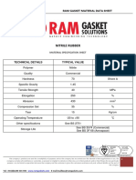 Nitrile Rubber