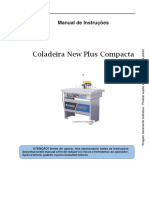 Manual Col. New Plus Compacta 2020 Novo Finalizado