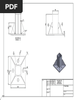 Plano Soldadura Ejercicio 2