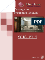 Catalogoidealum2016 2017